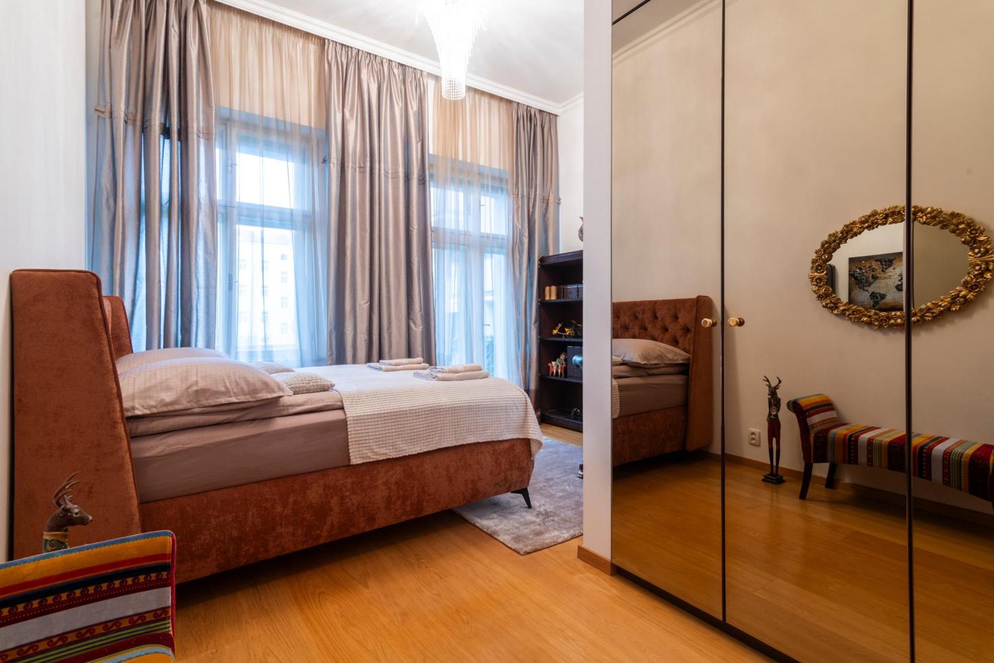 Staropramenna Garden Prag